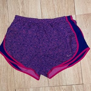 Nike dri-fit shorts